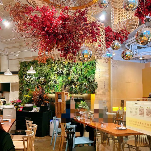 Ovo cafe
