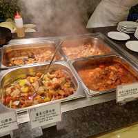 【聖誕自助餐】「鮮味．遨遊」環球美饌