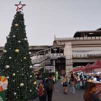 tonsai market