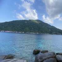 นางยวนเป็นเกาะ ไม่ได้เป็นนก เกาะนางยวน