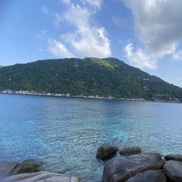 นางยวนเป็นเกาะ ไม่ได้เป็นนก เกาะนางยวน