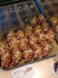 韓国/ソウル【鉢山】クロワッサンの専門店🥐🤎
