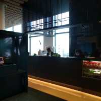 南港老爺行旅設施全覽