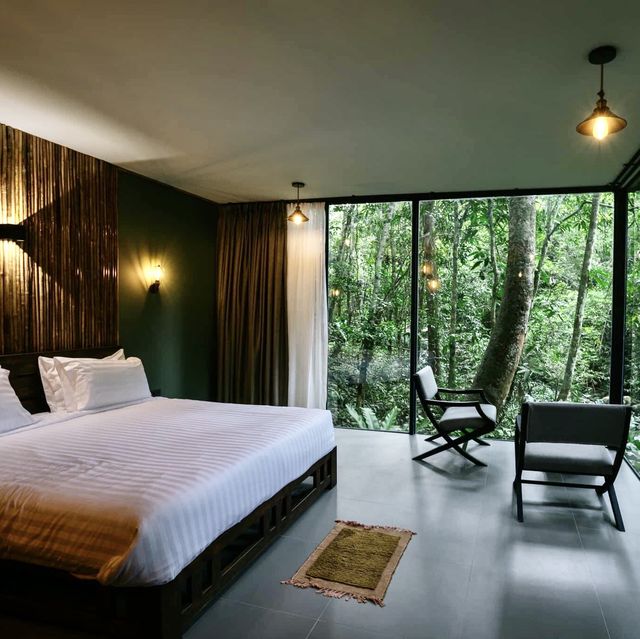 Nam pien Yola Pa Resort 