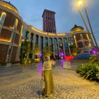 Beautiful KL City😍