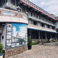 Bunda Maria annai velangkanni