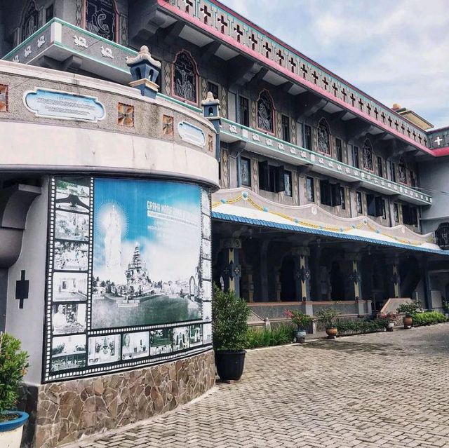 Bunda Maria annai velangkanni