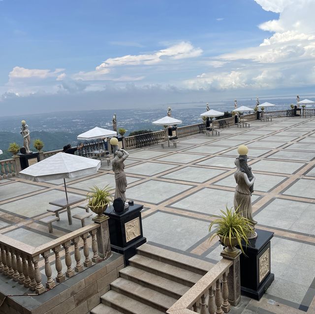 Temple Of Leah, Cebu City.