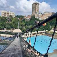 Sunway Lagoon, Malaysia