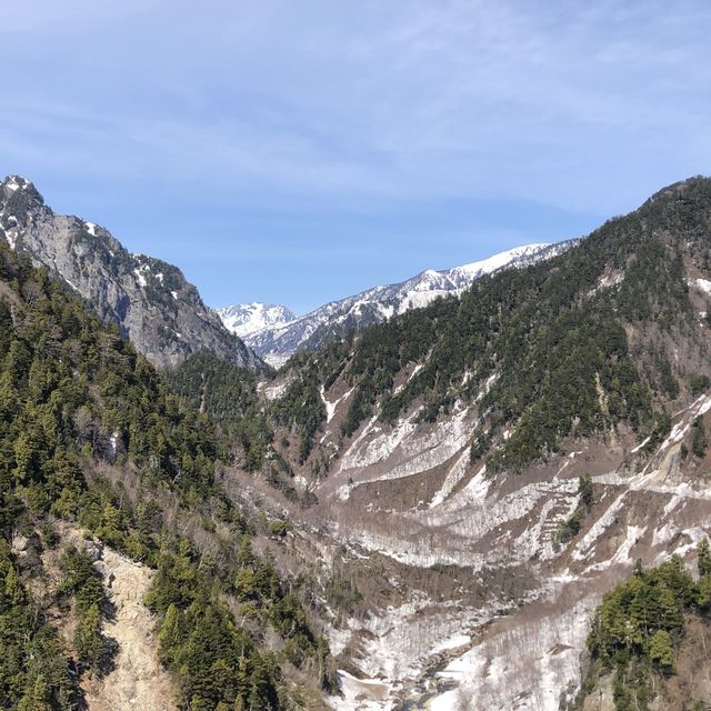 富山のアルペンルトです。