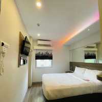 Red planet Bangkok Surawong