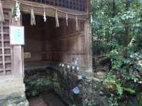 世界最古の神社建築🌟宇治上神社