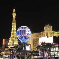 Paris in US!
