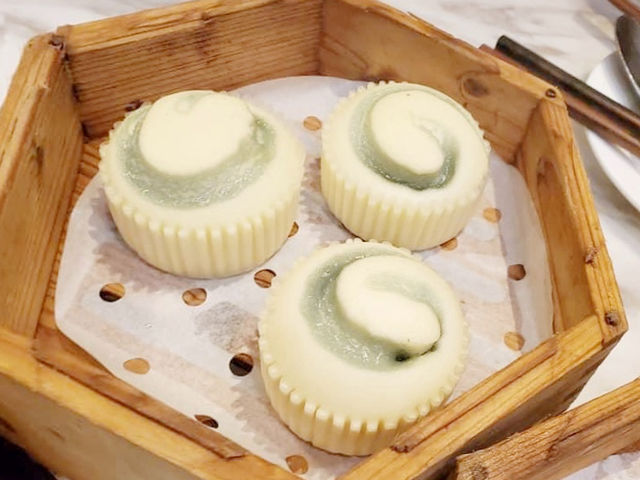 名館點心放題高質 名館點心放題高質