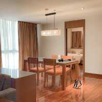 Bandara Suites Silom, Bangkok