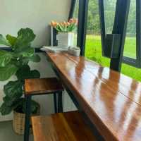 Cafe'lista  [ เชียงราย ]