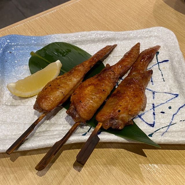 黃大仙人氣日本餐廳—和氣食堂