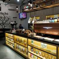 Kohicha Cafe