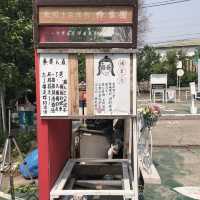 台中東豐綠廊，超美的自行車車道！
