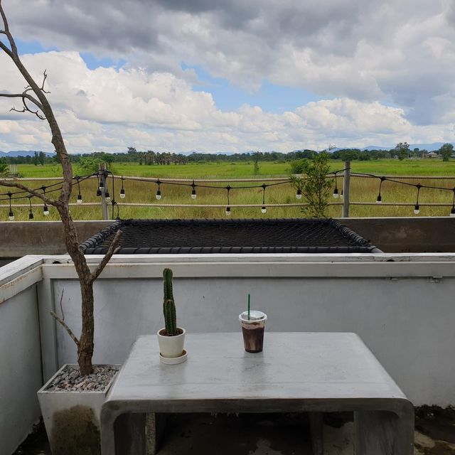 ระพีคาเฟ่ & บิสโตร