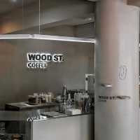 Wood Cafe & Bakery