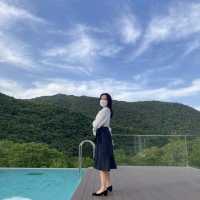 가슴이 뚫리는 뷰, 김해 더세하💙