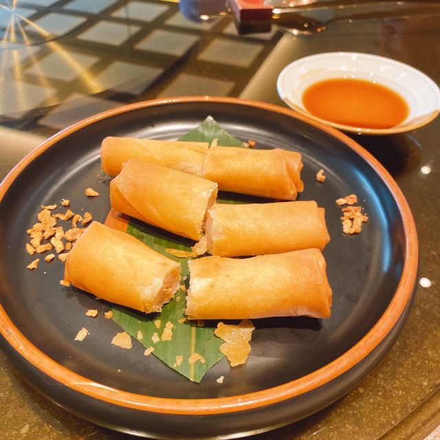 東涌六小館