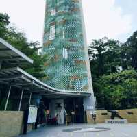 Fort Siloso Skywalk, attraction in Sentosa