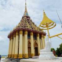 วัดงามบนภูเขา