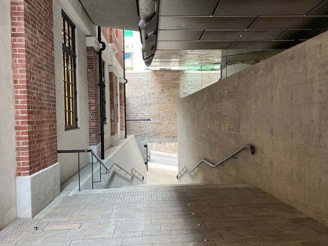 歷史故事空間 入冊@大館F倉