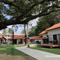 Adena Beach Resort Kuantan
