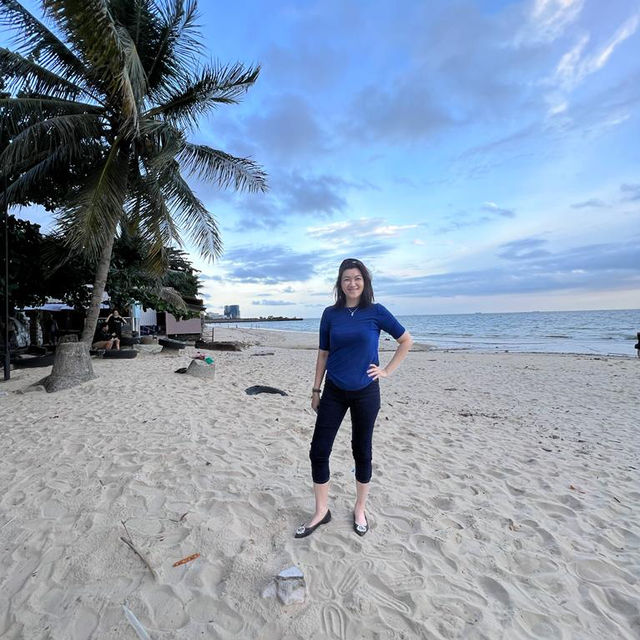 Kemala Beach, Balikpapan City