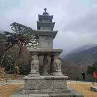 구례 화엄사