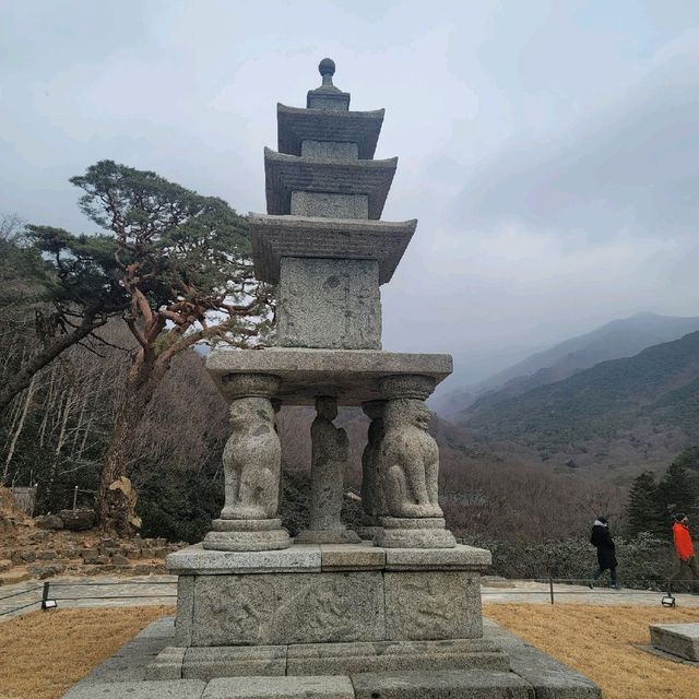 구례 화엄사