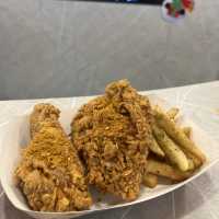💕 台灣知名炸雞店必試特別口味