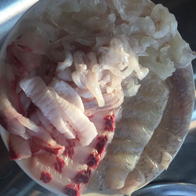 벚꽃 맛집 진해