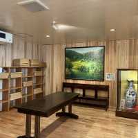 【鹿児島】旅行人山荘からの素晴らしい眺望