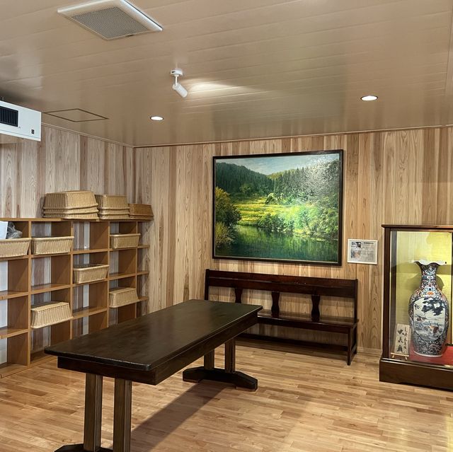 【鹿児島】旅行人山荘からの素晴らしい眺望