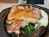 【桃園】龜山美食-金客牛排