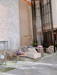 St. Regis 五星級體驗