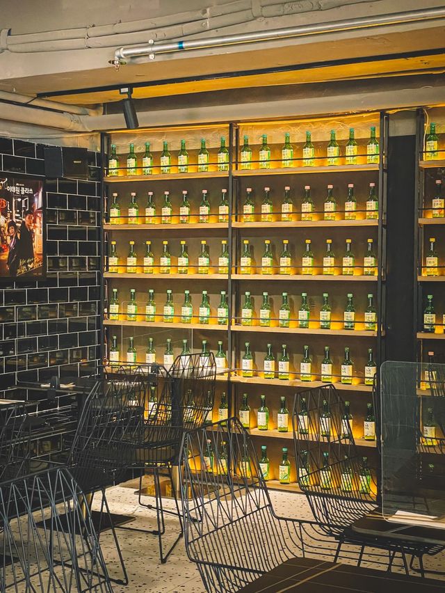 長沙灣打卡cafe 新沙洞澡堂