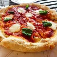 Pizza系列 - The Pizza Project🍕