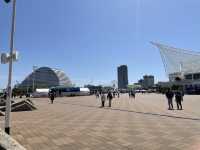 【BE KOBE】おしゃれな港で写真を撮るのはいかが？
