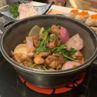 銅鑼灣雞煲專門店🐓必點火焰麻辣雞煲