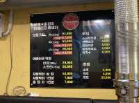 부산 이베리코맛집