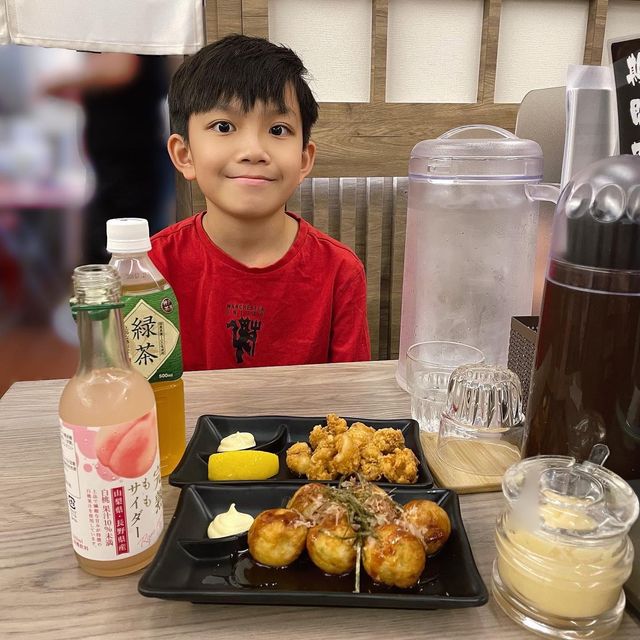濃湯·神還原·日本拉麵 濃湯·神還原·日本拉麵