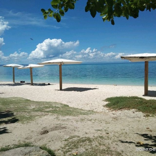 Santa Fe bantayan island