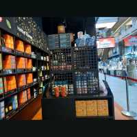 Get your tea fix here