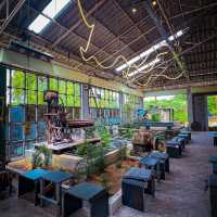 ร้านอาหารและคาเฟ่ริมชายหาด พัทยา