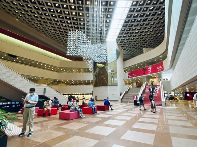 香港文化中心 香港文化中心